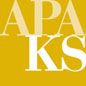 KS Chapter of APA Logo