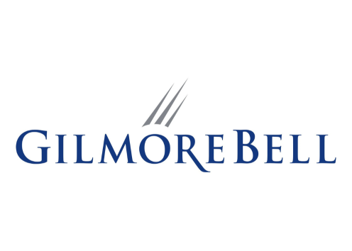 Gilmore Bell Logo