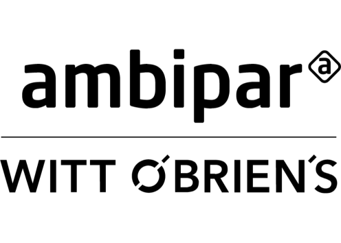 Witt O'Brien's Logo