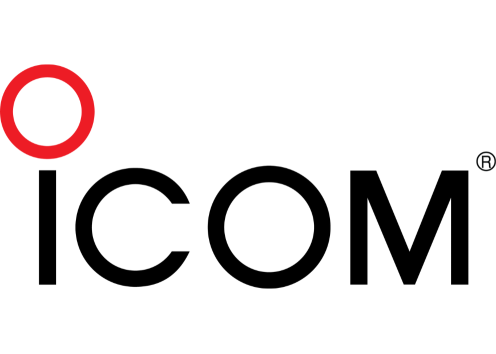 Icom Logo