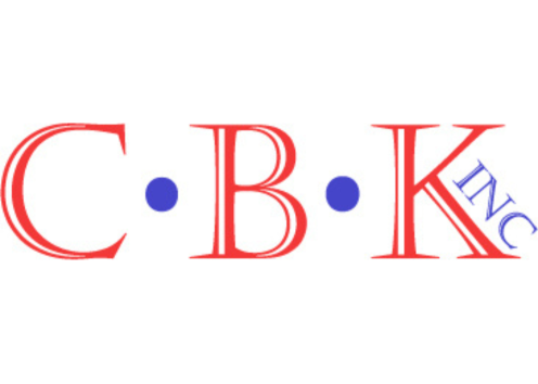 CBK Logo