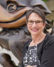 Deb Miller