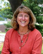 Ruth DeWitt